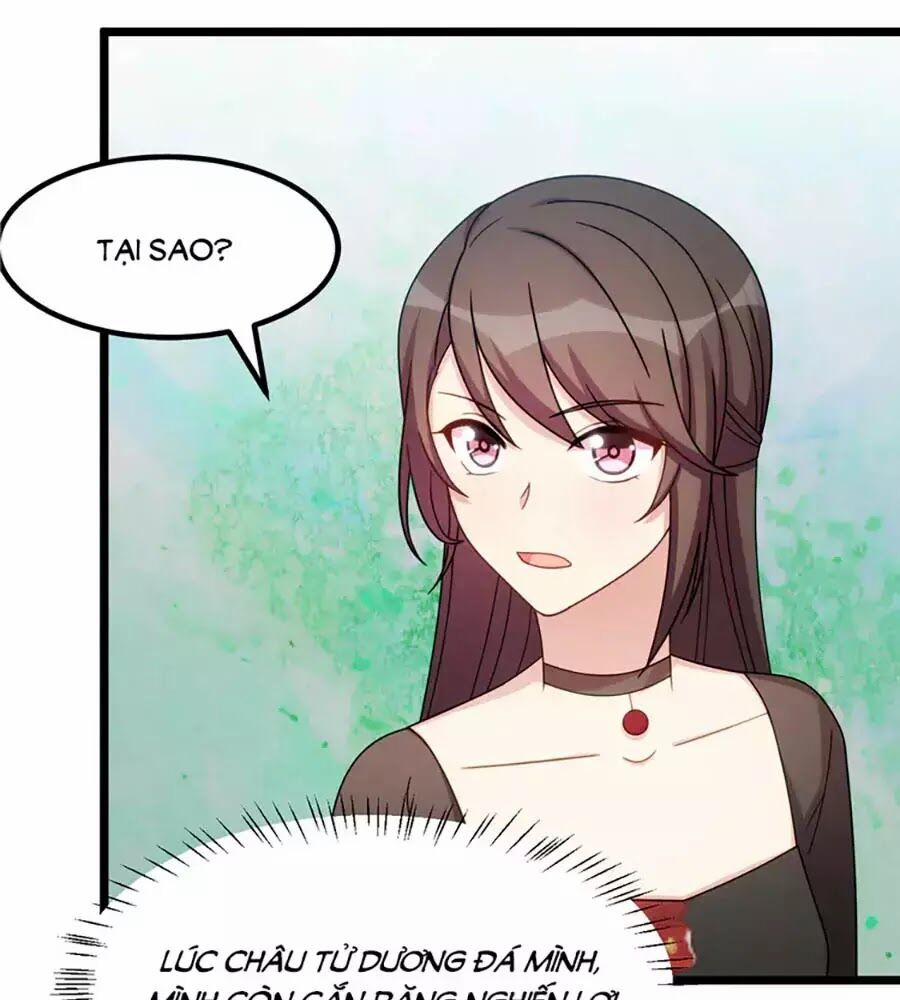 Cô Vợ Ấm Áp Của Hạ Thiếu 245 trang 13