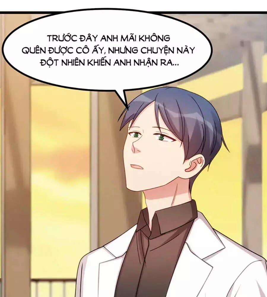 Cô Vợ Ấm Áp Của Hạ Thiếu 245 trang 15