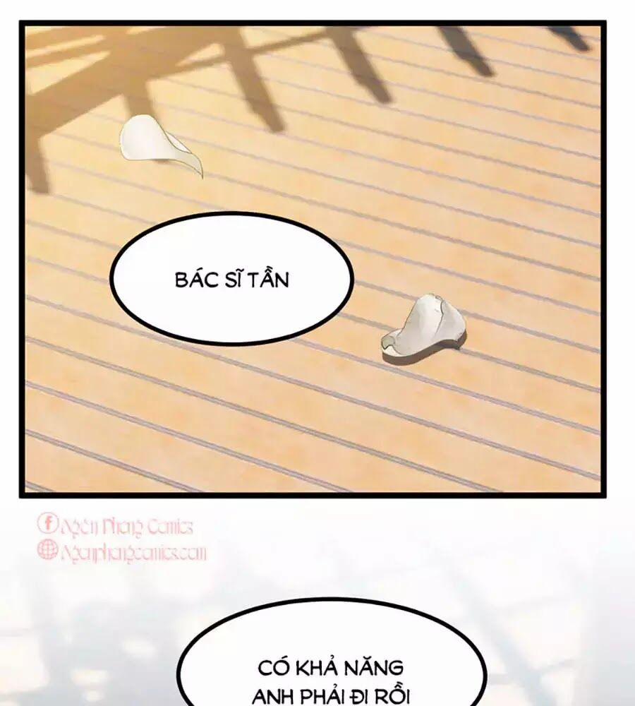 Cô Vợ Ấm Áp Của Hạ Thiếu 245 trang 17