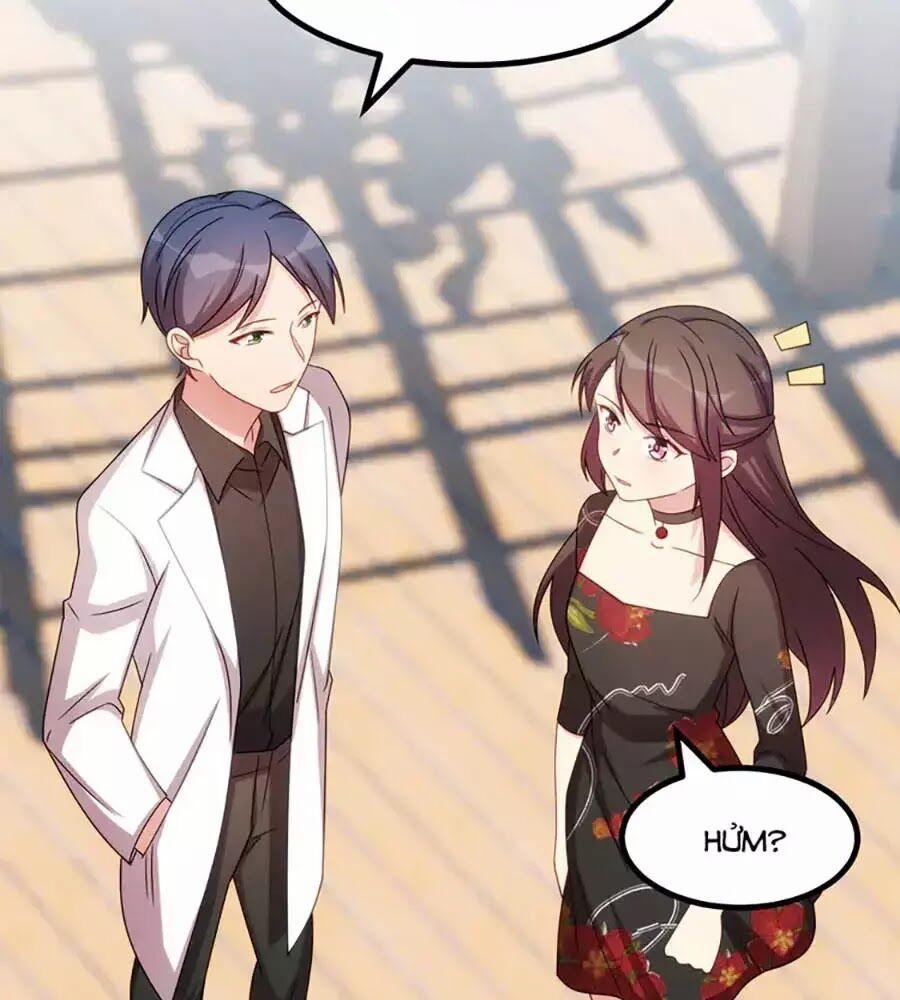 Cô Vợ Ấm Áp Của Hạ Thiếu 245 trang 18