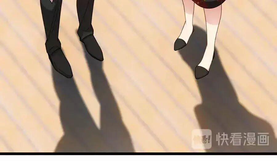 Cô Vợ Ấm Áp Của Hạ Thiếu 245 trang 19