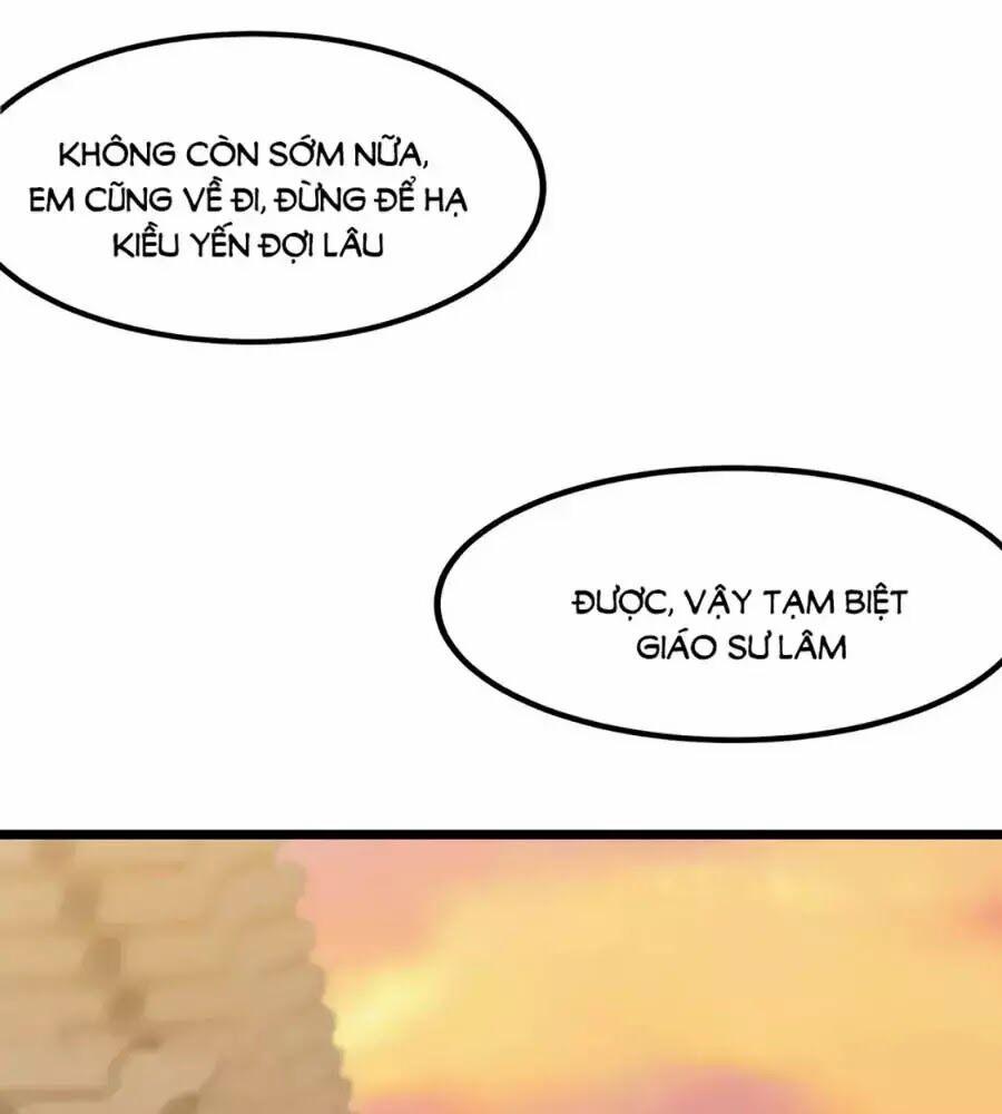 Cô Vợ Ấm Áp Của Hạ Thiếu 245 trang 28