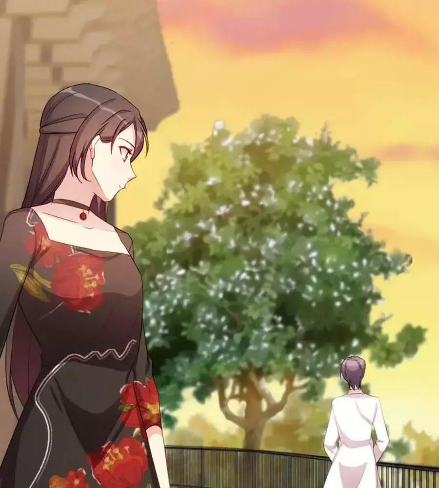 Cô Vợ Ấm Áp Của Hạ Thiếu 245 trang 29