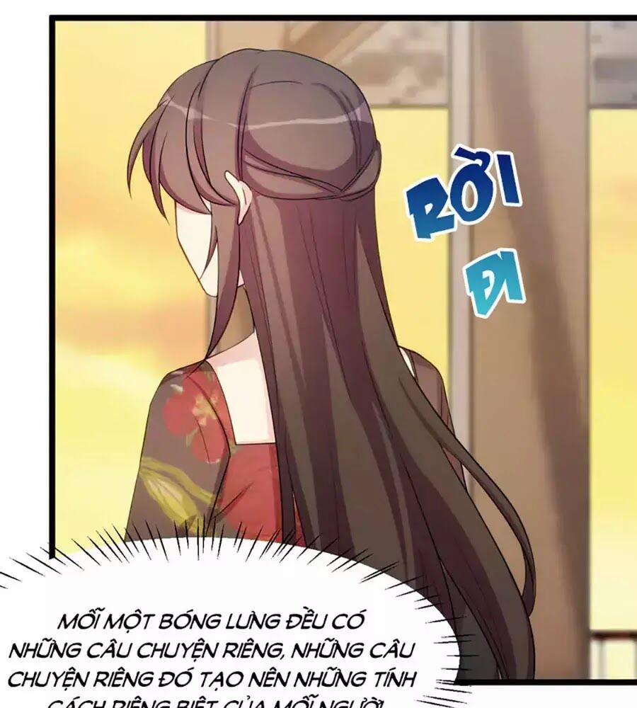 Cô Vợ Ấm Áp Của Hạ Thiếu 245 trang 31