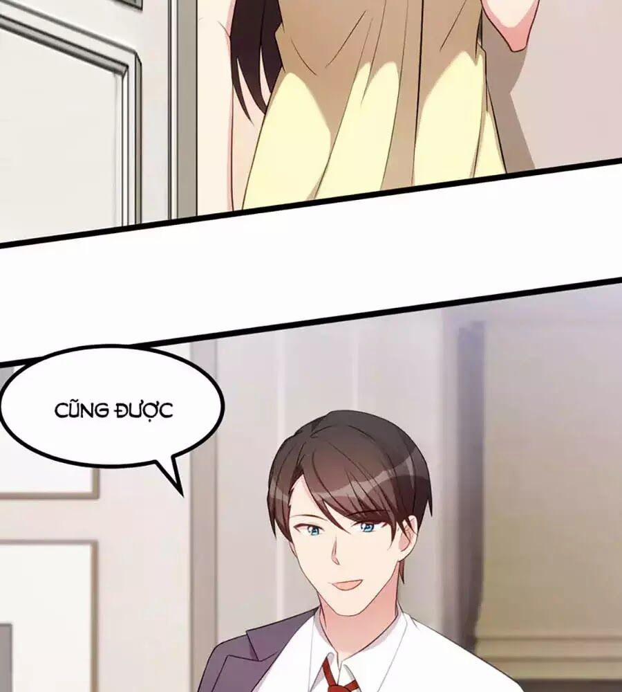 Cô Vợ Ấm Áp Của Hạ Thiếu 245 trang 35