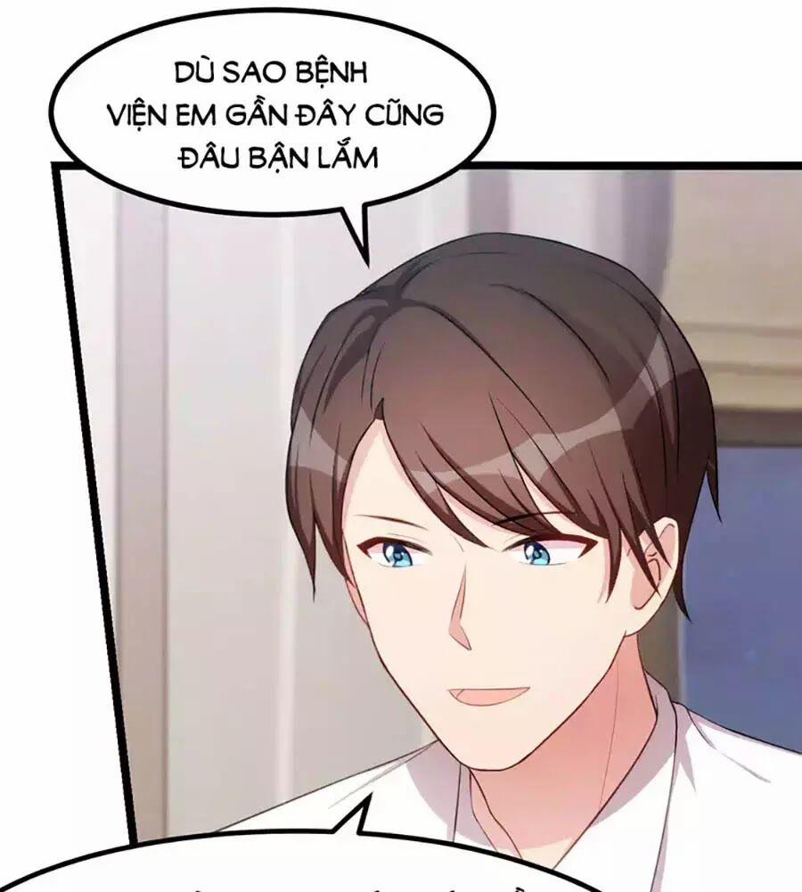 Cô Vợ Ấm Áp Của Hạ Thiếu 245 trang 42