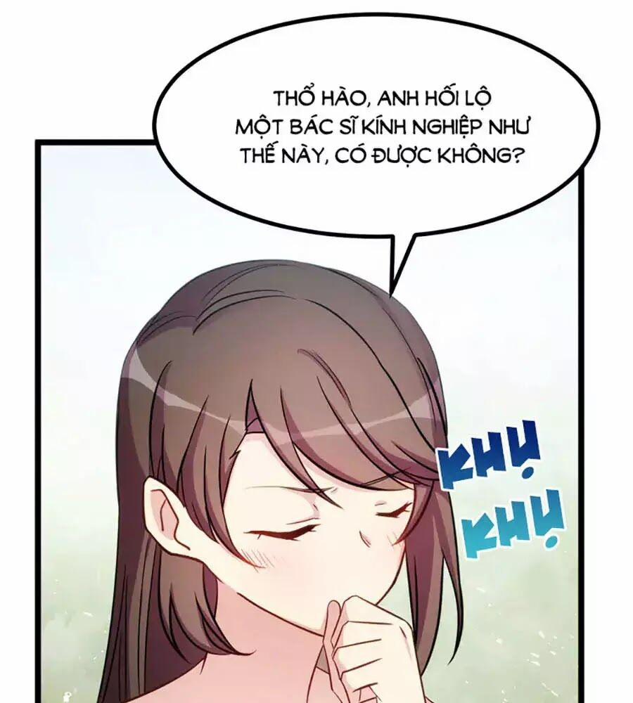 Cô Vợ Ấm Áp Của Hạ Thiếu 246 trang 10