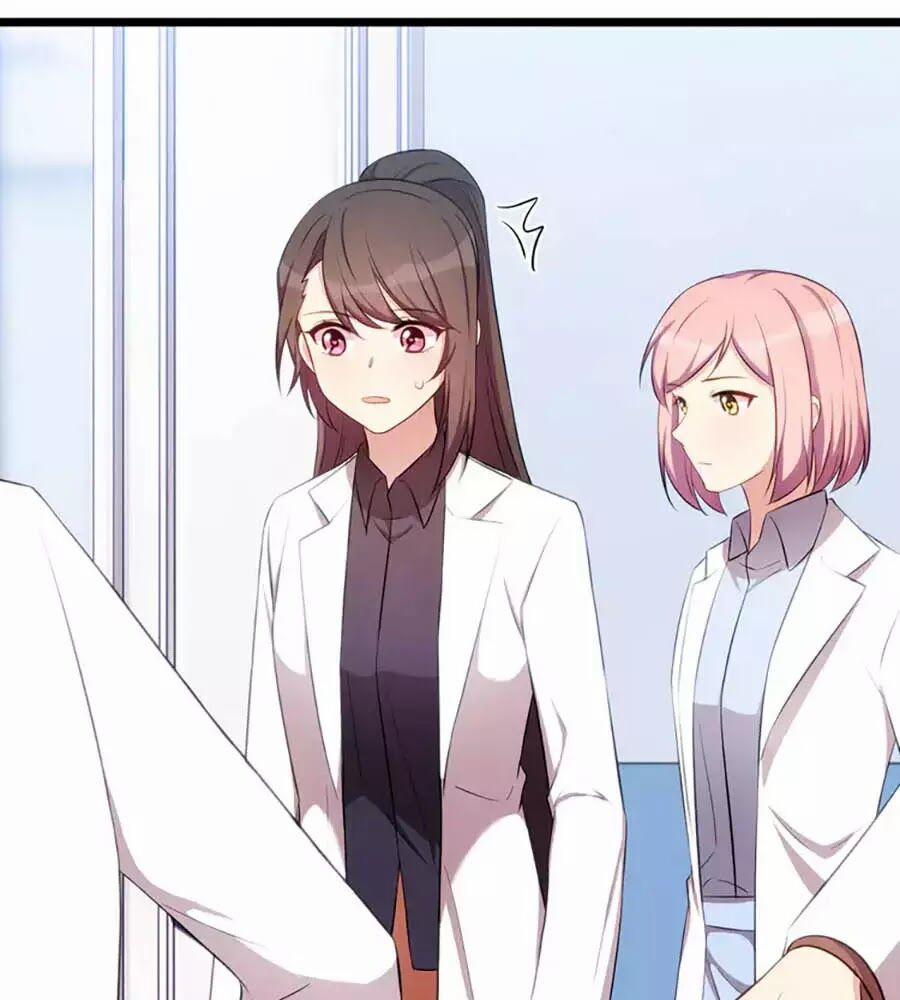 Cô Vợ Ấm Áp Của Hạ Thiếu 246 trang 27