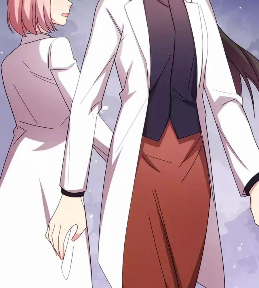 Cô Vợ Ấm Áp Của Hạ Thiếu 246 trang 34