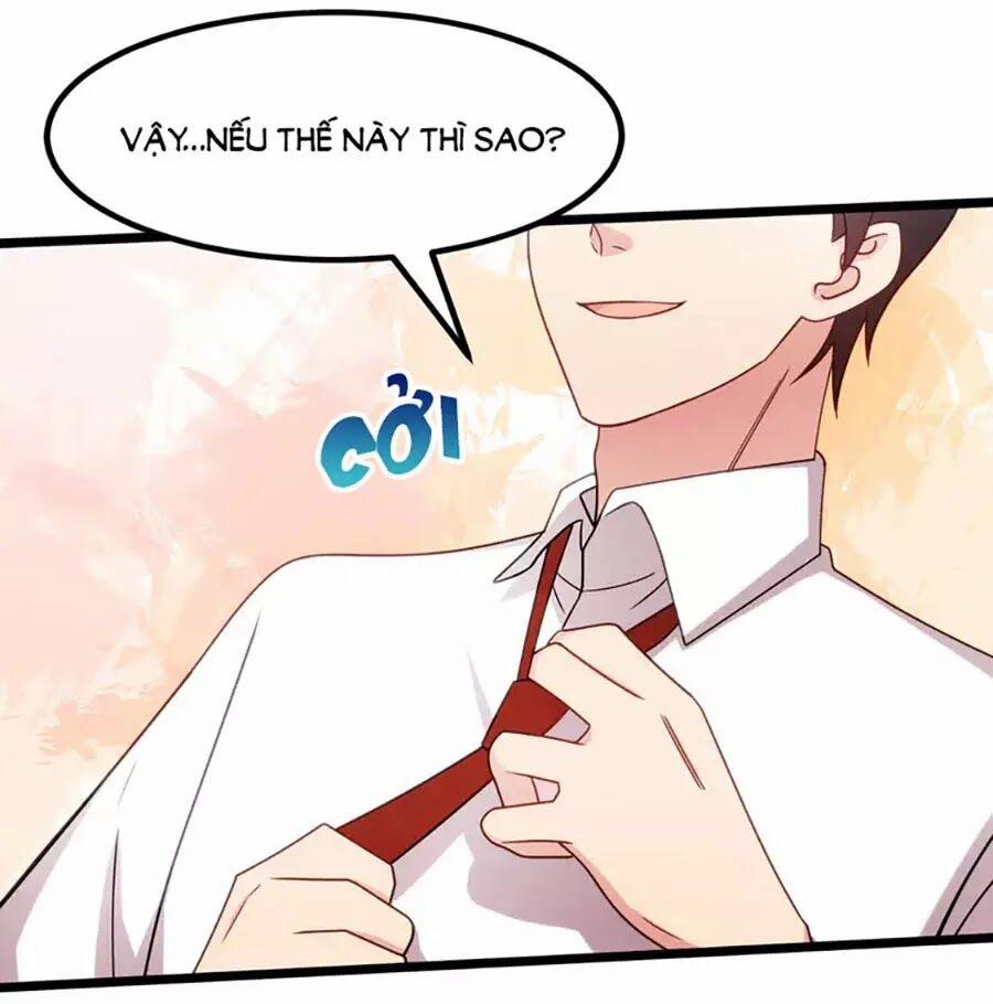 Cô Vợ Ấm Áp Của Hạ Thiếu 246 trang 7