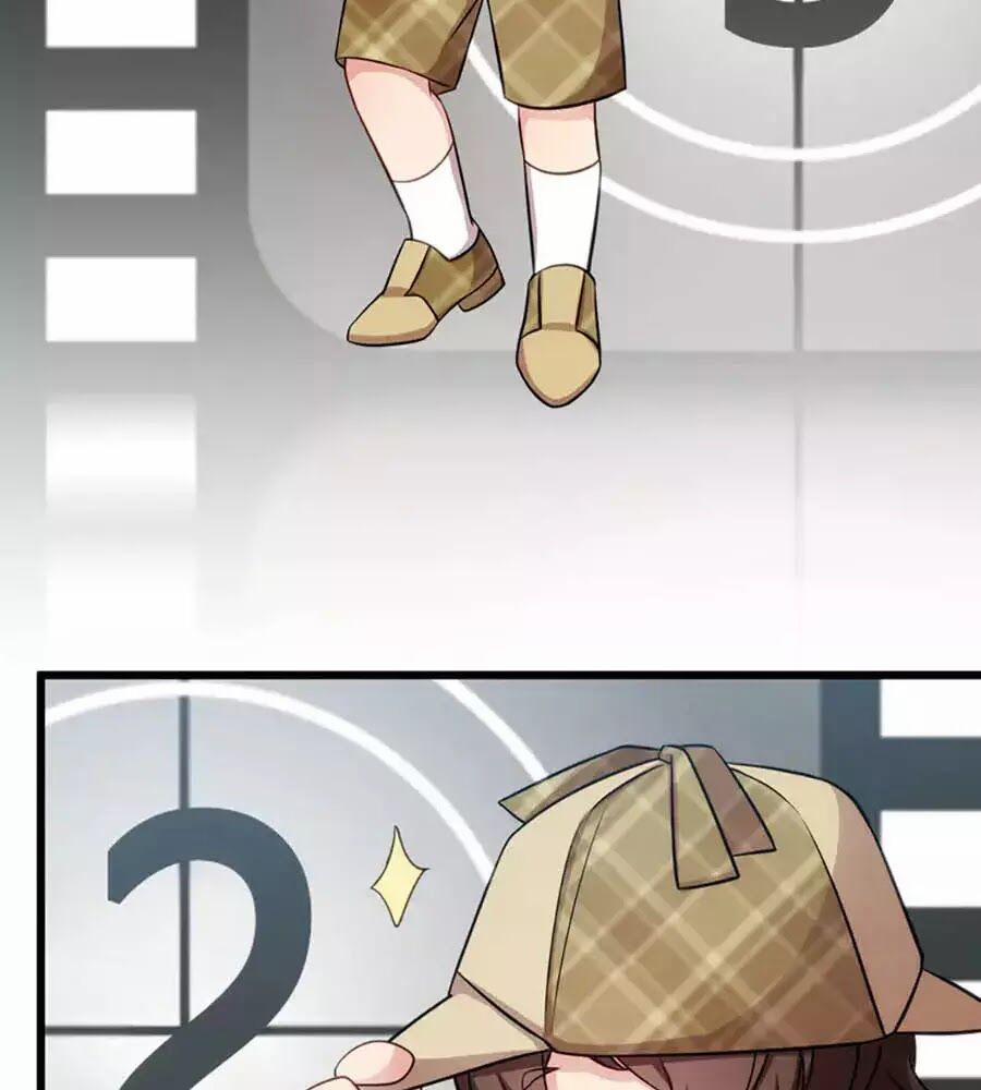 Cô Vợ Ấm Áp Của Hạ Thiếu 247 trang 1