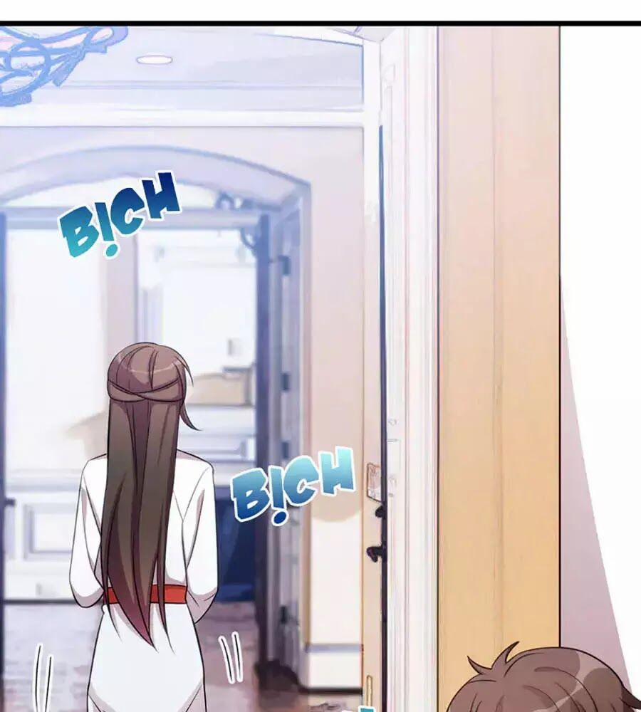 Cô Vợ Ấm Áp Của Hạ Thiếu 247 trang 10