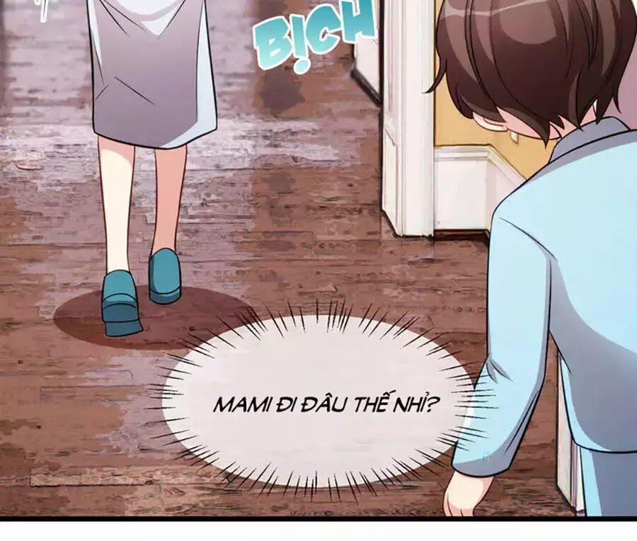 Cô Vợ Ấm Áp Của Hạ Thiếu 247 trang 11