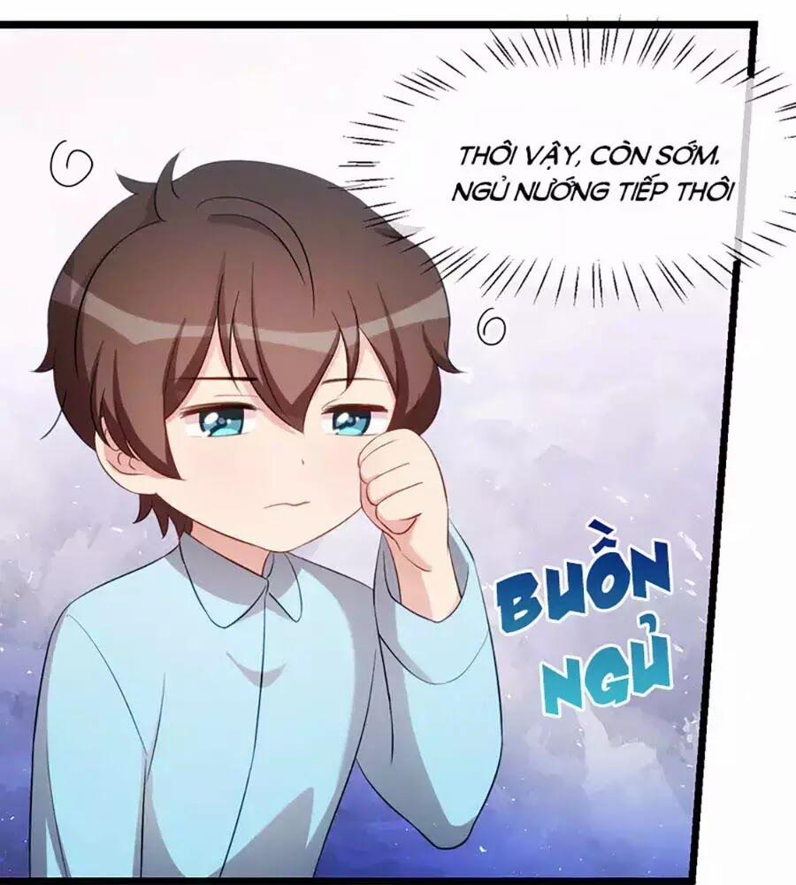 Cô Vợ Ấm Áp Của Hạ Thiếu 247 trang 12