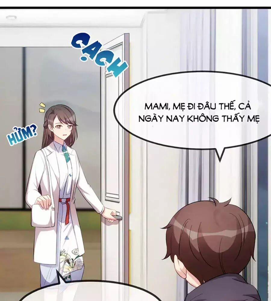 Cô Vợ Ấm Áp Của Hạ Thiếu 247 trang 16