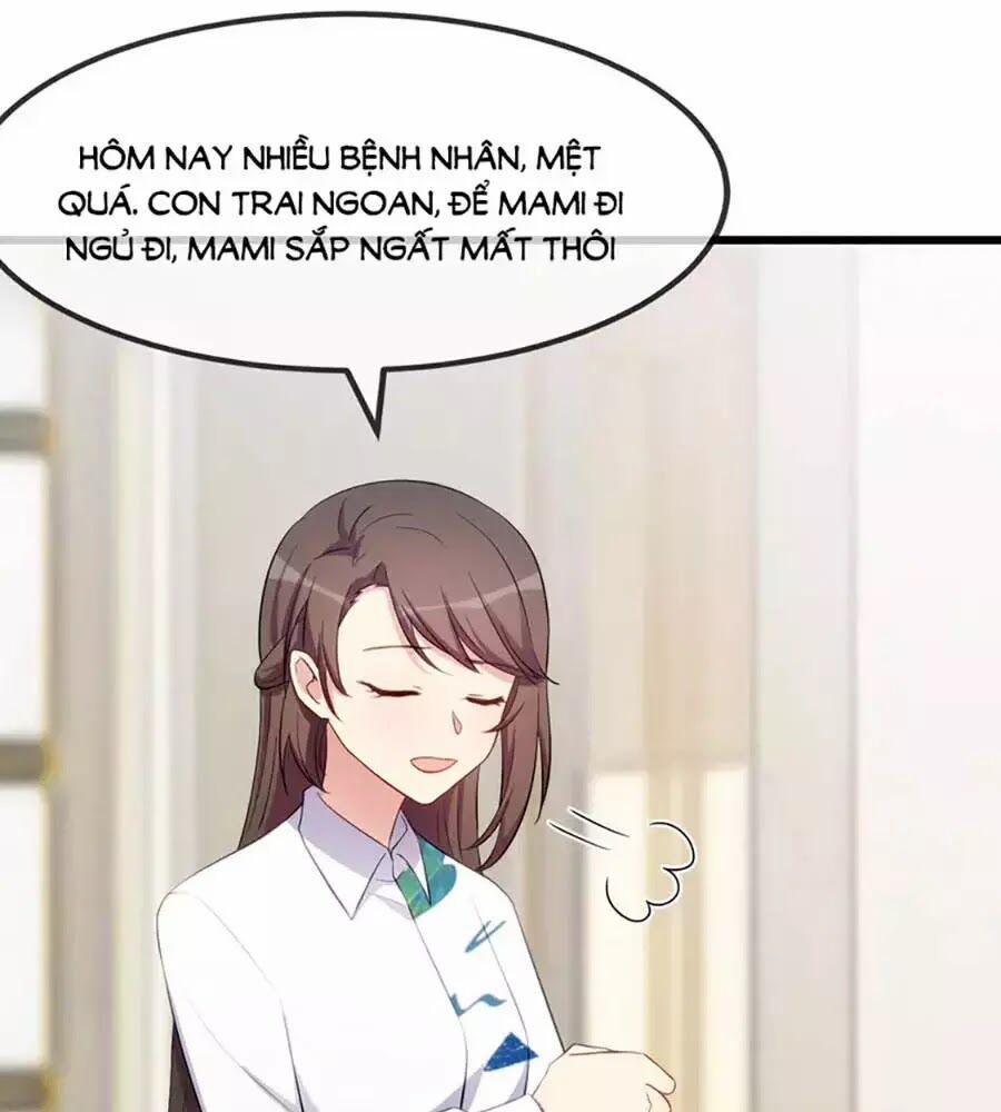 Cô Vợ Ấm Áp Của Hạ Thiếu 247 trang 18