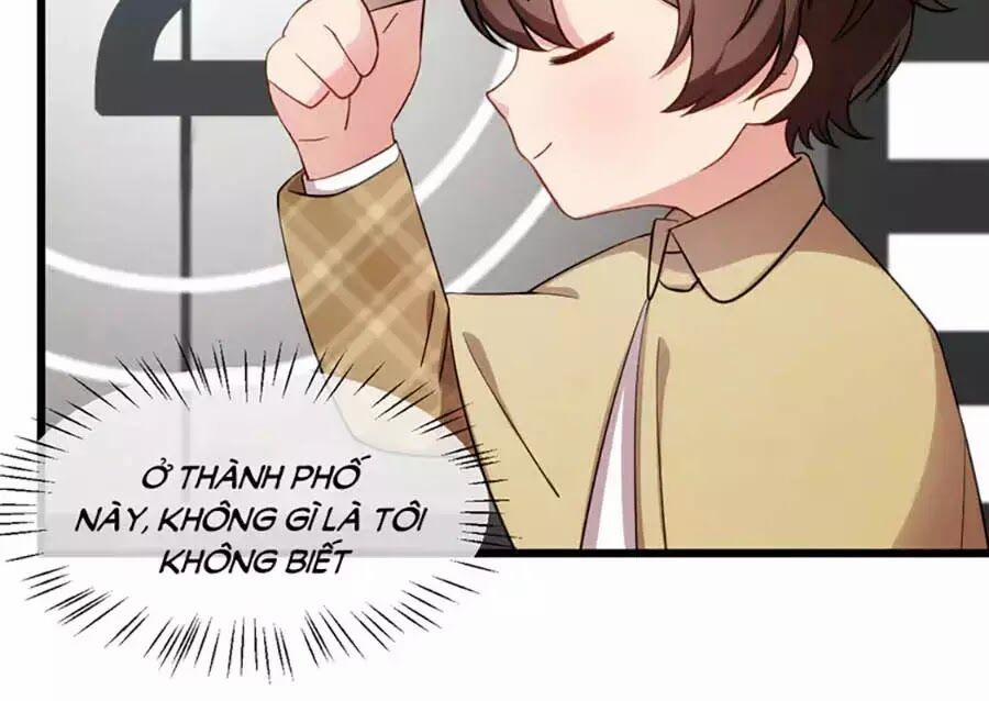 Cô Vợ Ấm Áp Của Hạ Thiếu 247 trang 2