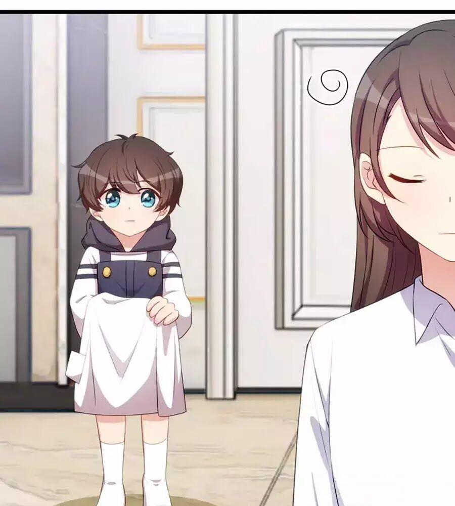 Cô Vợ Ấm Áp Của Hạ Thiếu 247 trang 24