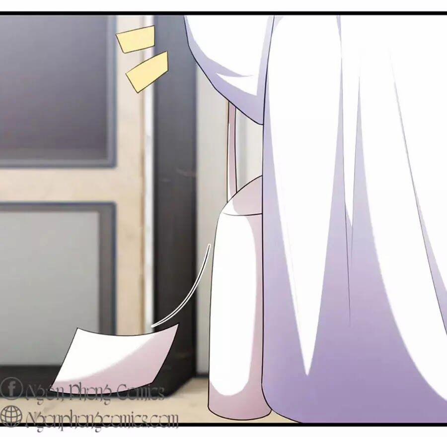 Cô Vợ Ấm Áp Của Hạ Thiếu 247 trang 26