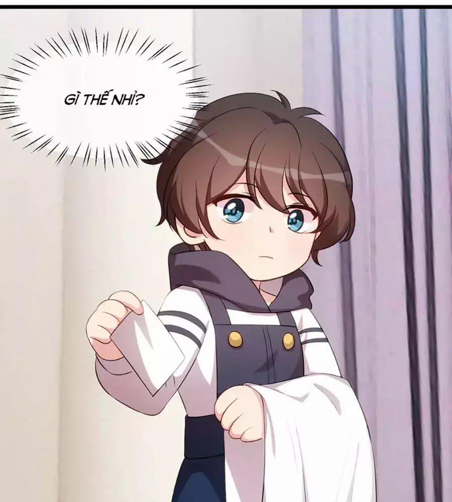 Cô Vợ Ấm Áp Của Hạ Thiếu 247 trang 27