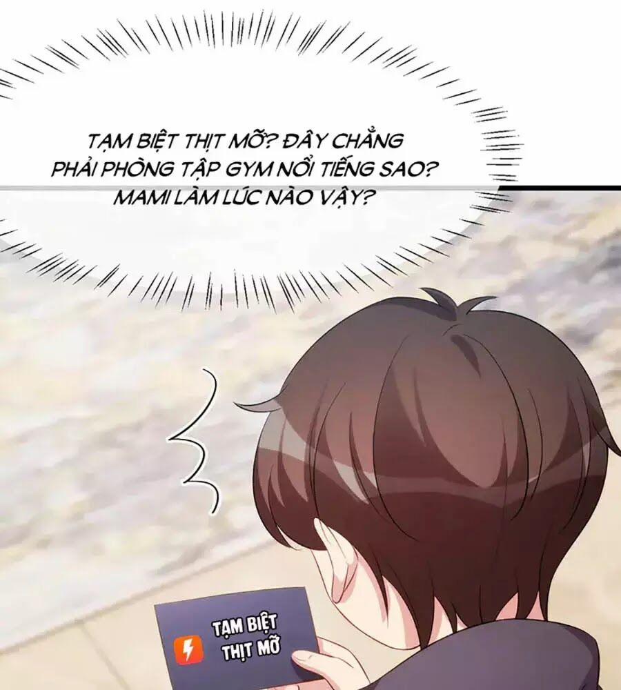 Cô Vợ Ấm Áp Của Hạ Thiếu 247 trang 29