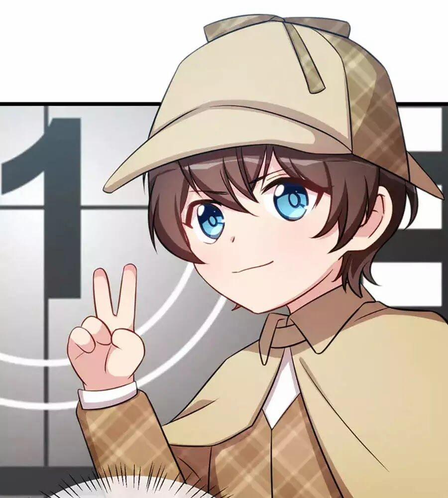 Cô Vợ Ấm Áp Của Hạ Thiếu 247 trang 3