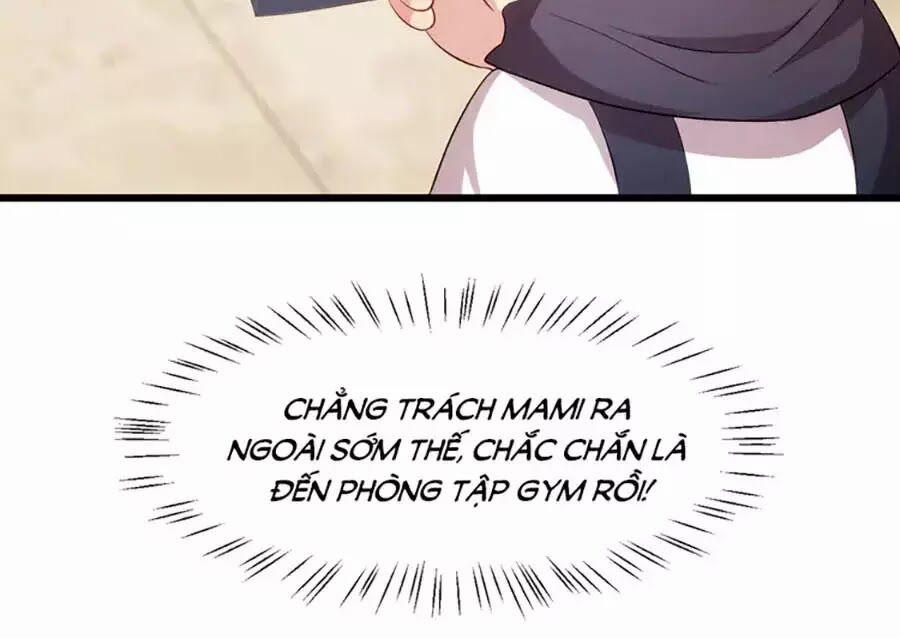 Cô Vợ Ấm Áp Của Hạ Thiếu 247 trang 30