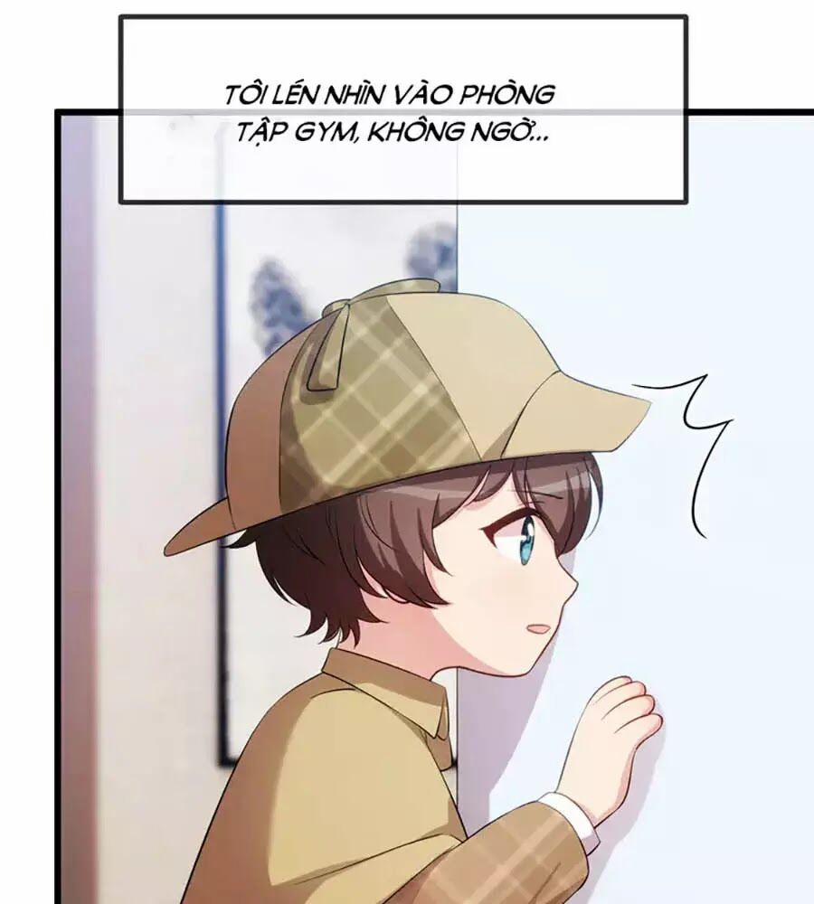 Cô Vợ Ấm Áp Của Hạ Thiếu 247 trang 37