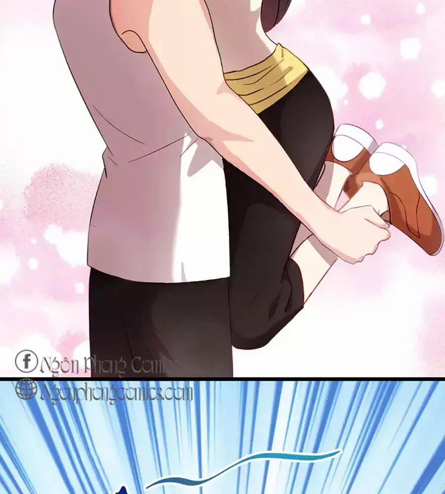 Cô Vợ Ấm Áp Của Hạ Thiếu 247 trang 39