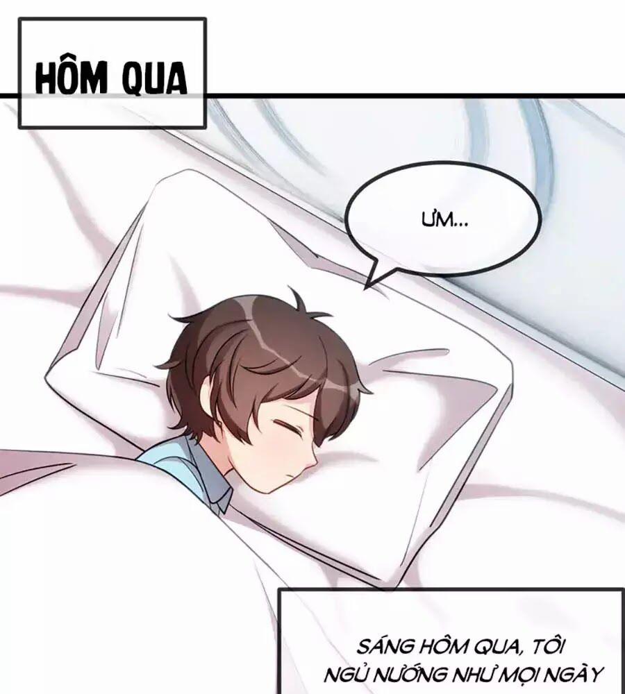 Cô Vợ Ấm Áp Của Hạ Thiếu 247 trang 5