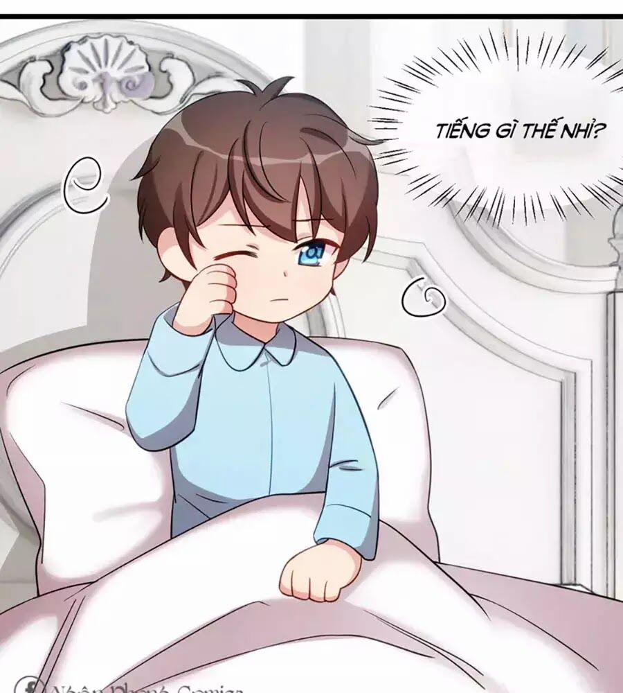 Cô Vợ Ấm Áp Của Hạ Thiếu 247 trang 7