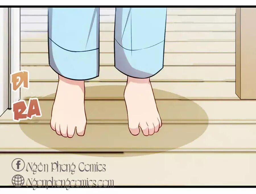 Cô Vợ Ấm Áp Của Hạ Thiếu 247 trang 9