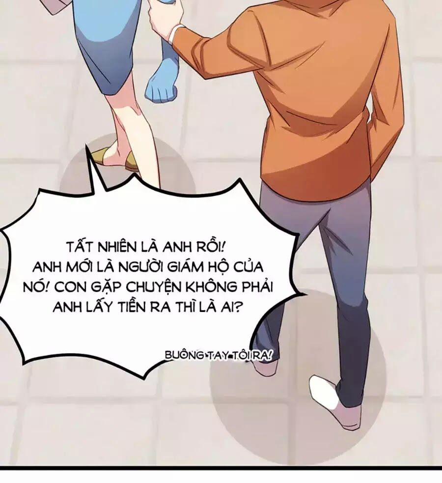 Cô Vợ Ấm Áp Của Hạ Thiếu 248 trang 10