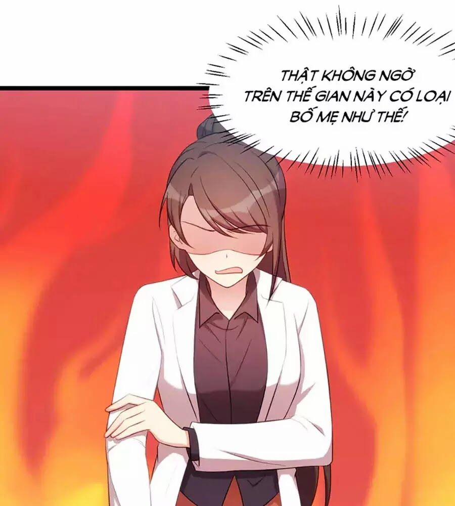 Cô Vợ Ấm Áp Của Hạ Thiếu 248 trang 13