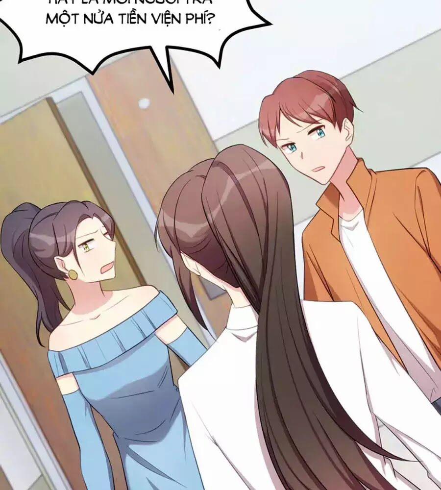 Cô Vợ Ấm Áp Của Hạ Thiếu 248 trang 15