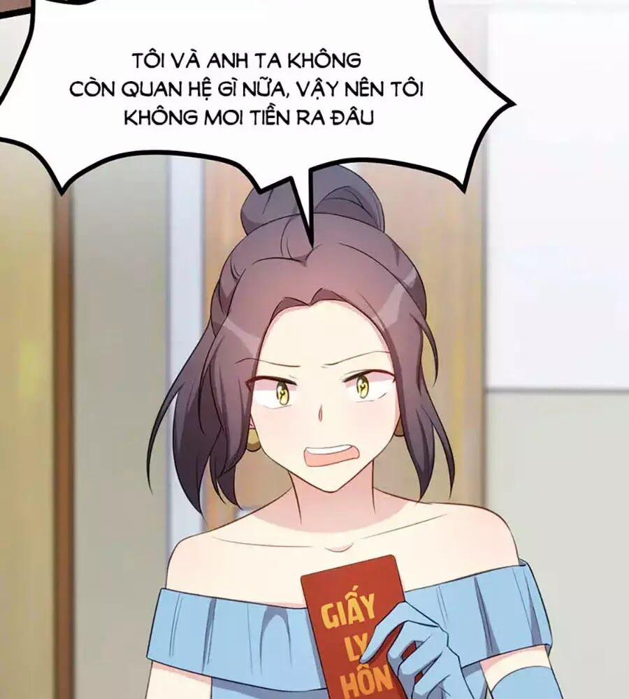 Cô Vợ Ấm Áp Của Hạ Thiếu 248 trang 18