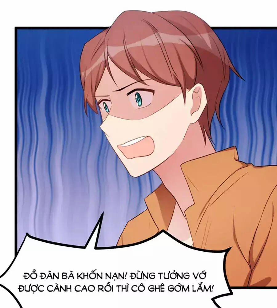 Cô Vợ Ấm Áp Của Hạ Thiếu 248 trang 20