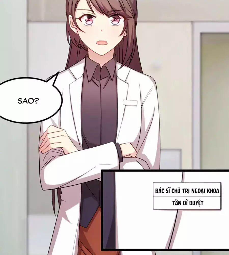 Cô Vợ Ấm Áp Của Hạ Thiếu 248 trang 26