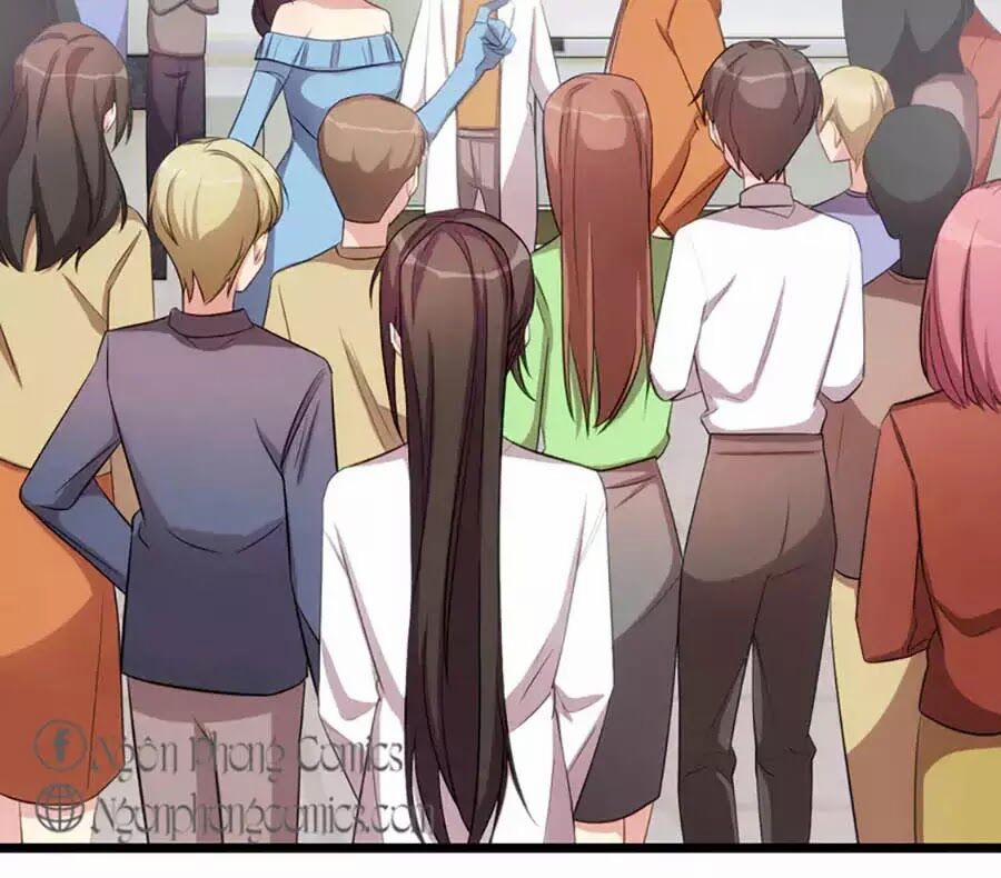 Cô Vợ Ấm Áp Của Hạ Thiếu 248 trang 3