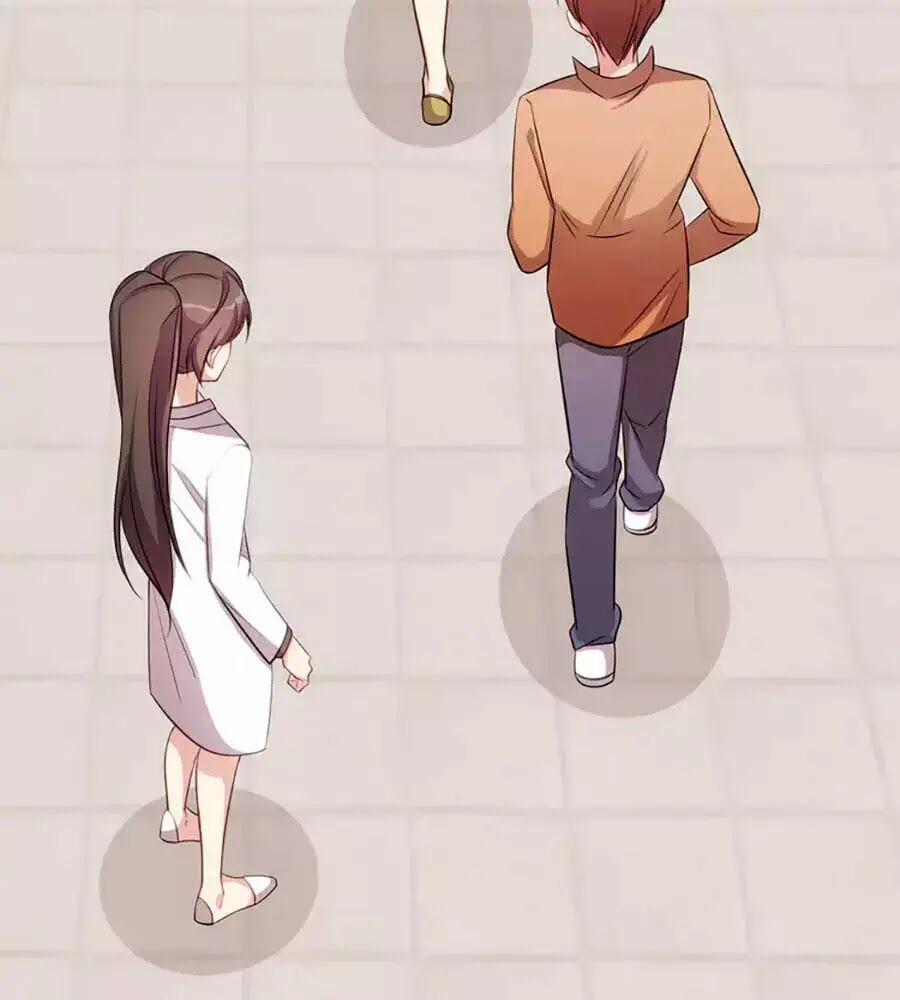 Cô Vợ Ấm Áp Của Hạ Thiếu 248 trang 35