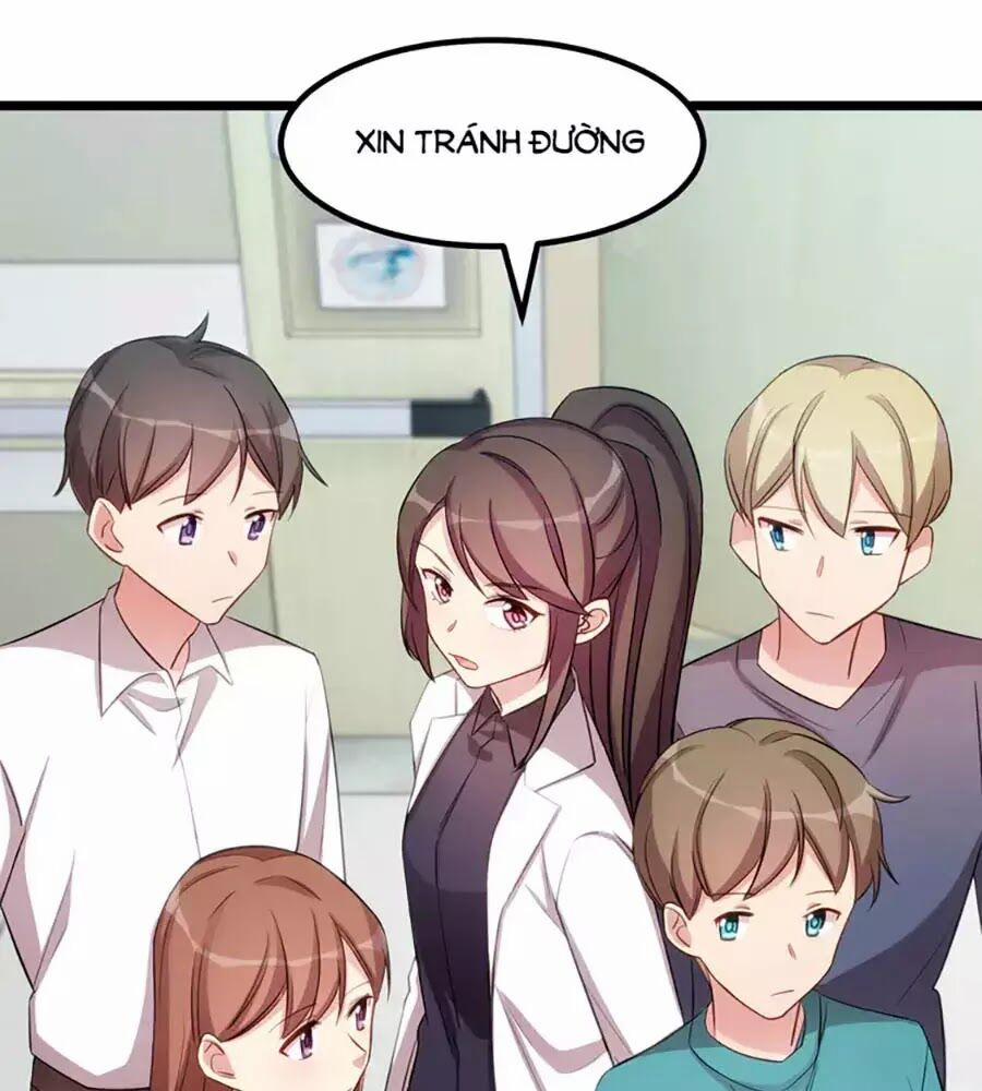 Cô Vợ Ấm Áp Của Hạ Thiếu 248 trang 4