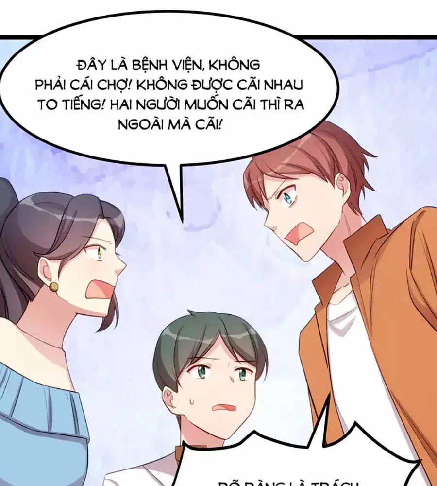 Cô Vợ Ấm Áp Của Hạ Thiếu 248 trang 6