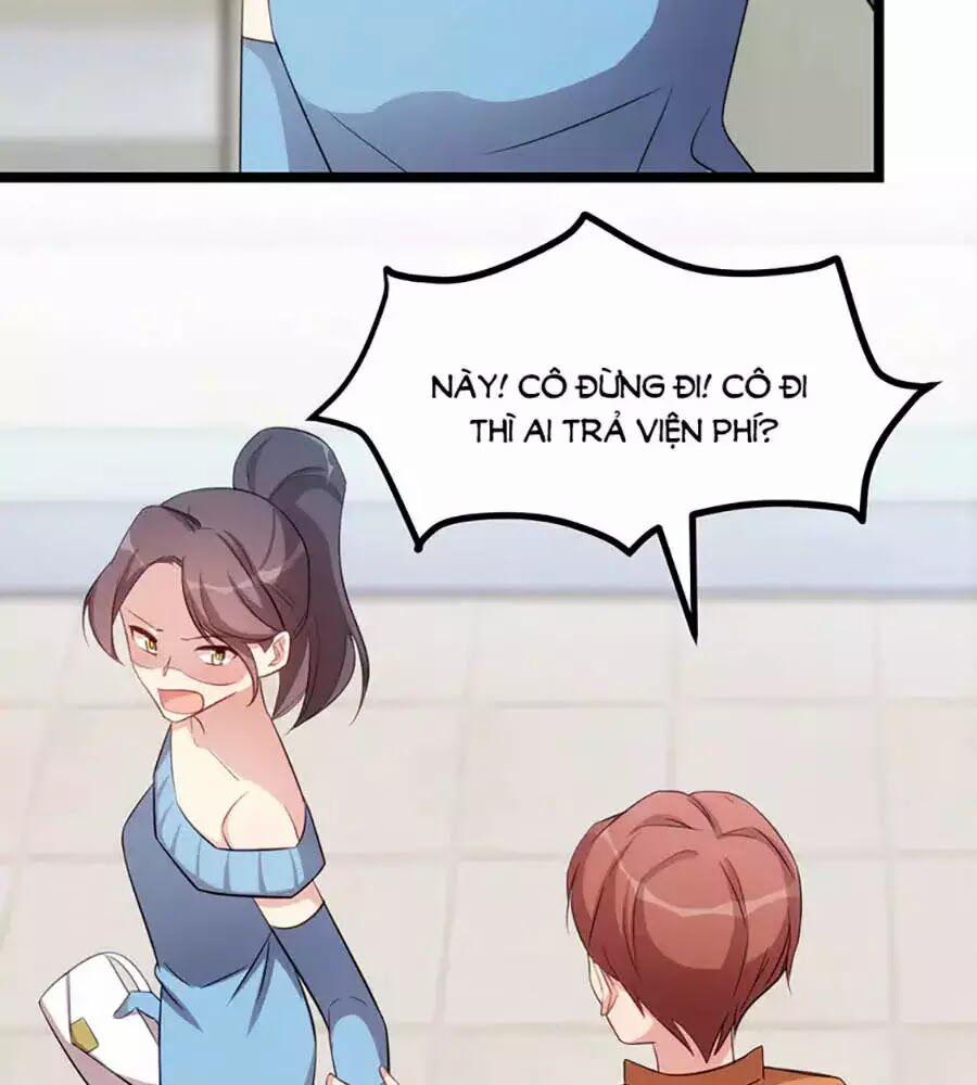 Cô Vợ Ấm Áp Của Hạ Thiếu 248 trang 9