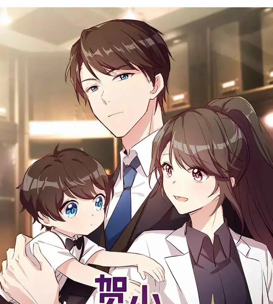 Cô Vợ Ấm Áp Của Hạ Thiếu 249 trang 0