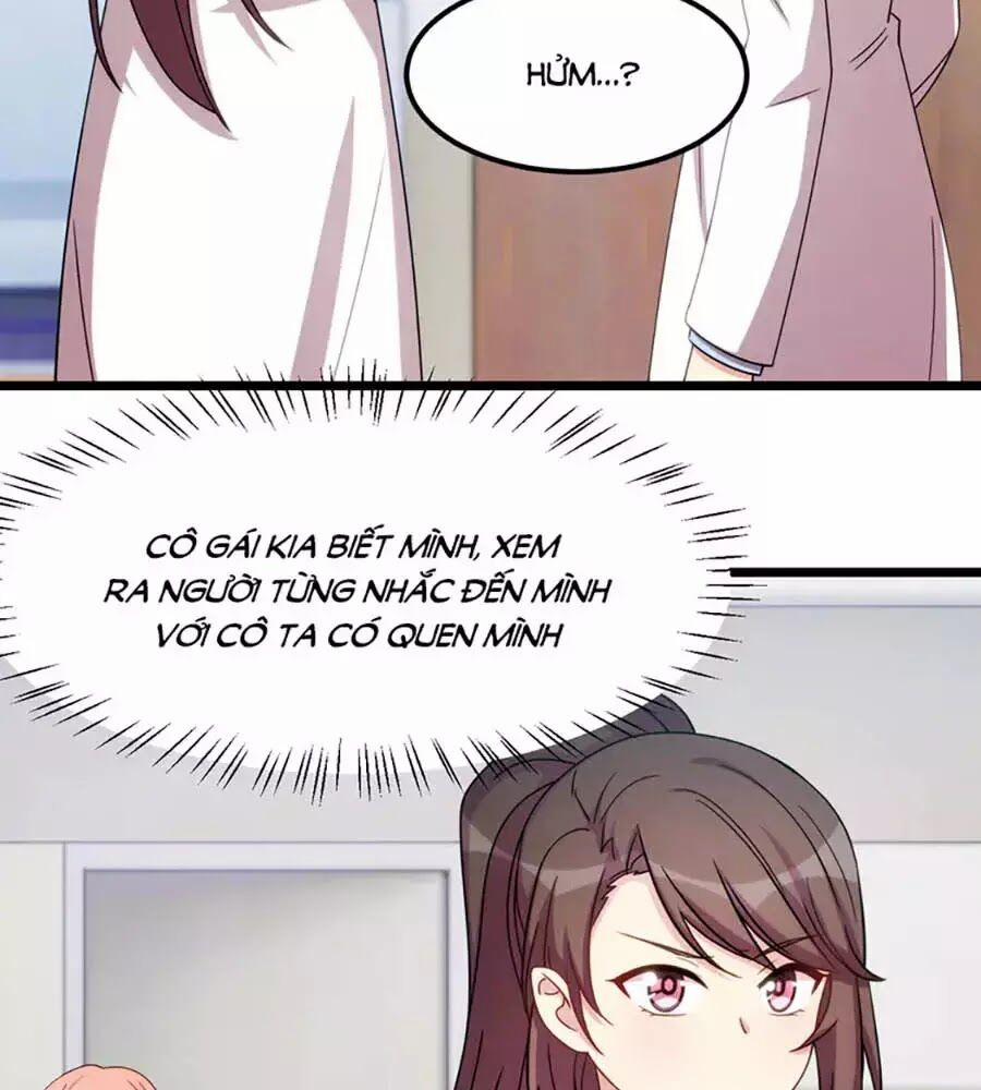 Cô Vợ Ấm Áp Của Hạ Thiếu 249 trang 10