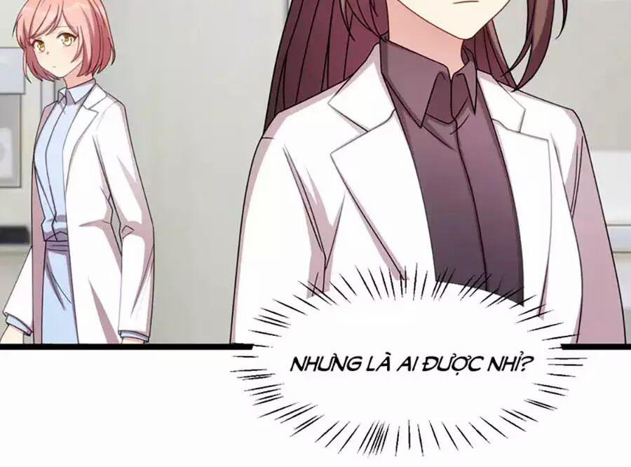 Cô Vợ Ấm Áp Của Hạ Thiếu 249 trang 11