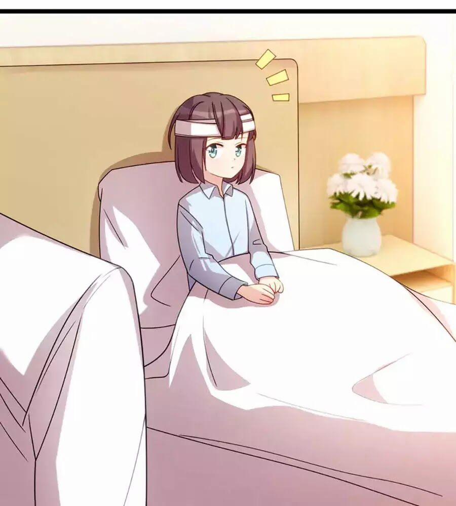 Cô Vợ Ấm Áp Của Hạ Thiếu 249 trang 15