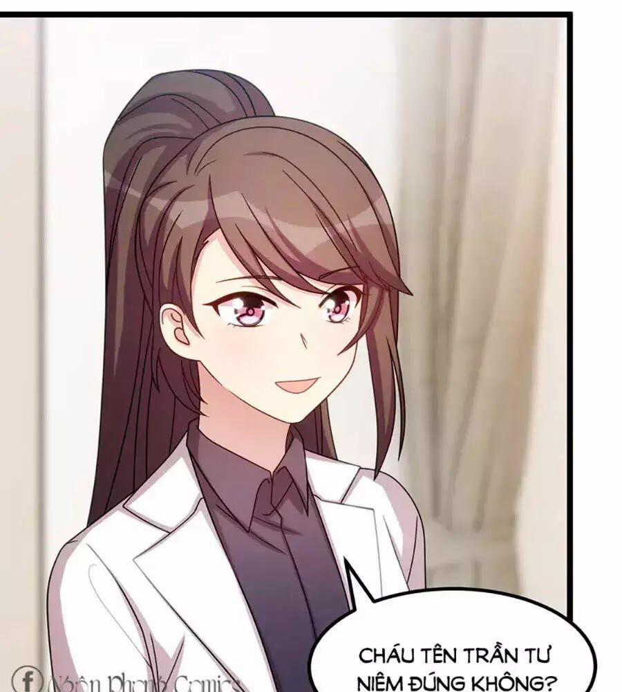 Cô Vợ Ấm Áp Của Hạ Thiếu 249 trang 18