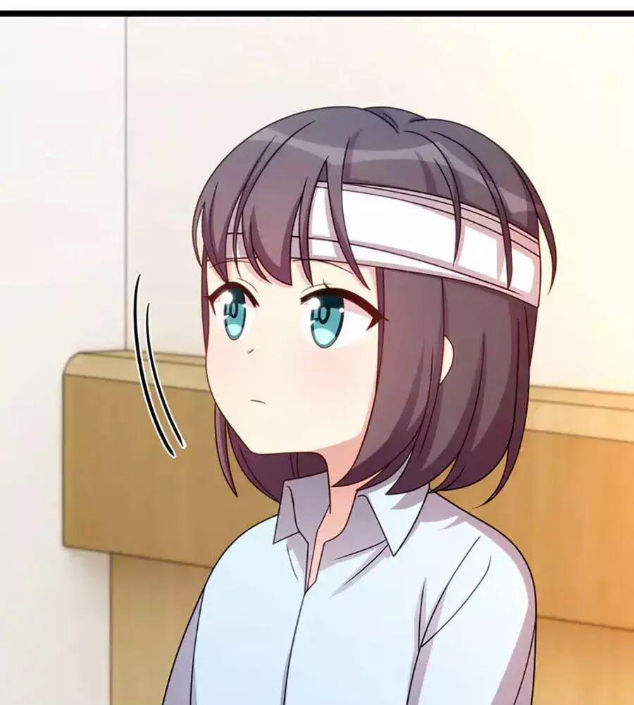 Cô Vợ Ấm Áp Của Hạ Thiếu 249 trang 20