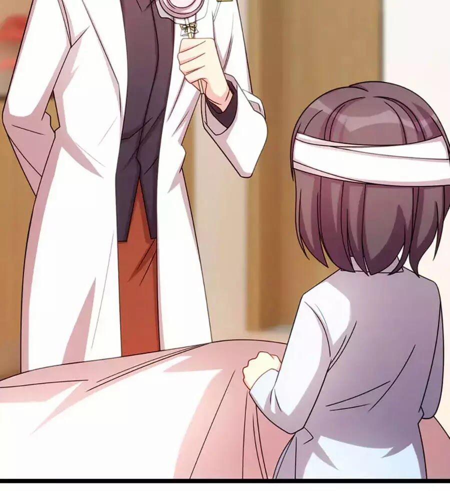 Cô Vợ Ấm Áp Của Hạ Thiếu 249 trang 22